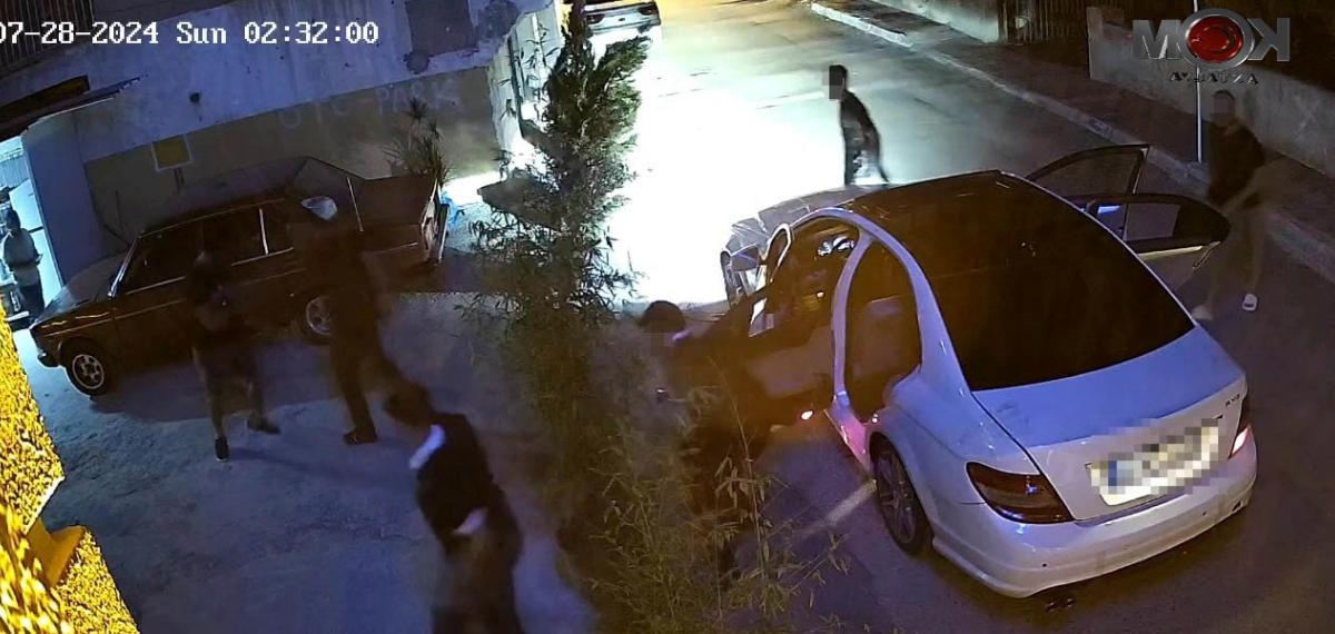 Antalya’da Silahlı Suç Örgütü Operasyonunda 33 Tutuklama