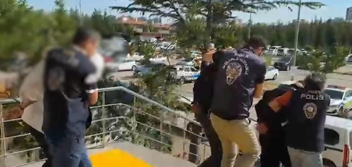Araç Kiralamak İsteyen 51 Vatandaş 5 Milyon 970 Bin TL Dolandırıldı: 6 Tutuklama