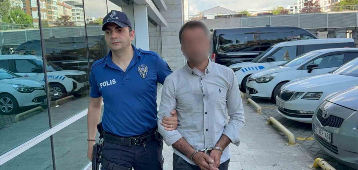 Araç Tamirinde Fazla Para Kavgasında Müşterisini Yaktı