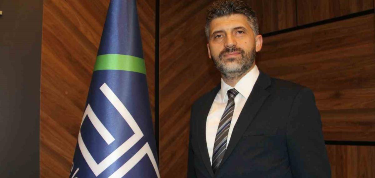 Aras Edaş’ta Kritik Misyona Tecrübeli İsim