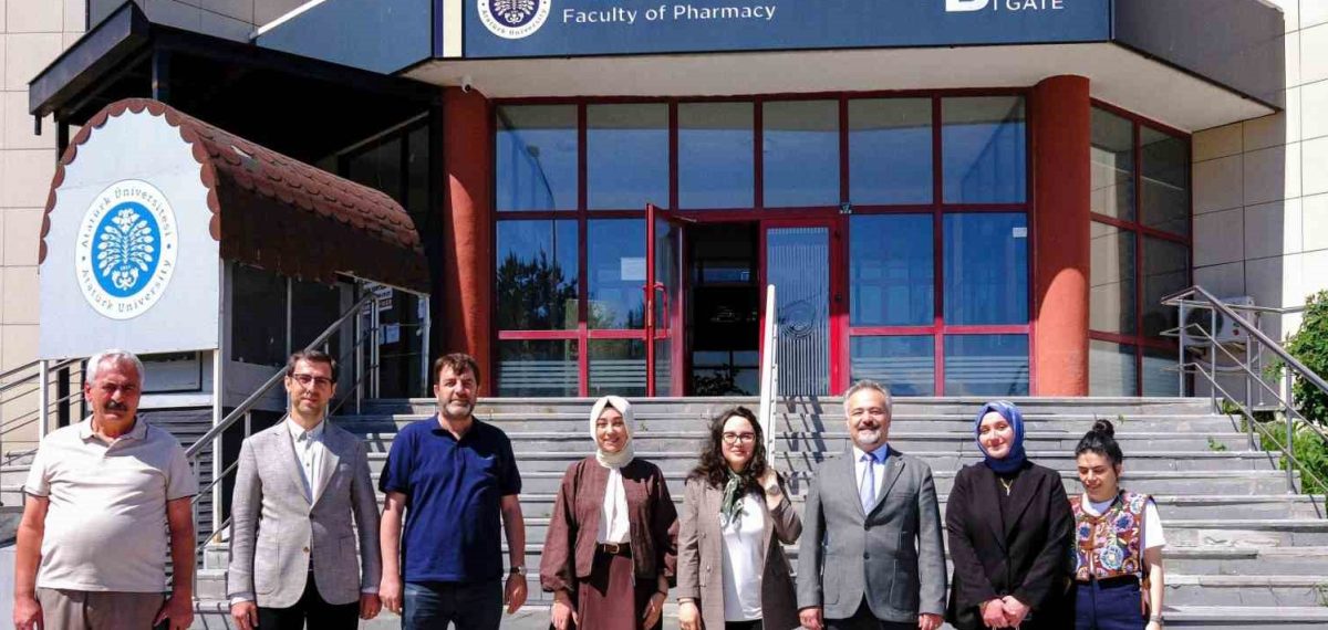 Atatürk Üniversitesi’nden TÜSEB destekli dört sağlık projesi: MASLD çalışmasına 2 milyon TL bütçe