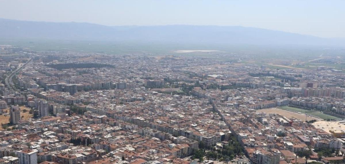 Aydın’da 5 Ayda Konut Satışları Yüzde 24 Azaldı