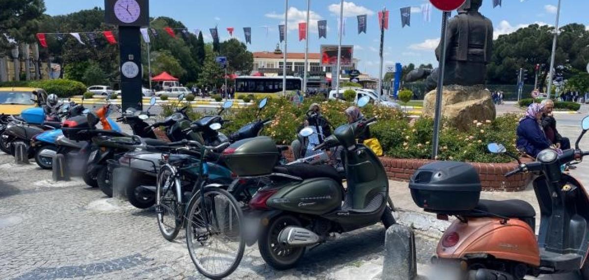 Aydın’da Motosiklet Popülasyonu: Artışın ve Trafik Yoğunluğunun Ekonomik ve Şehirsel Etkileri