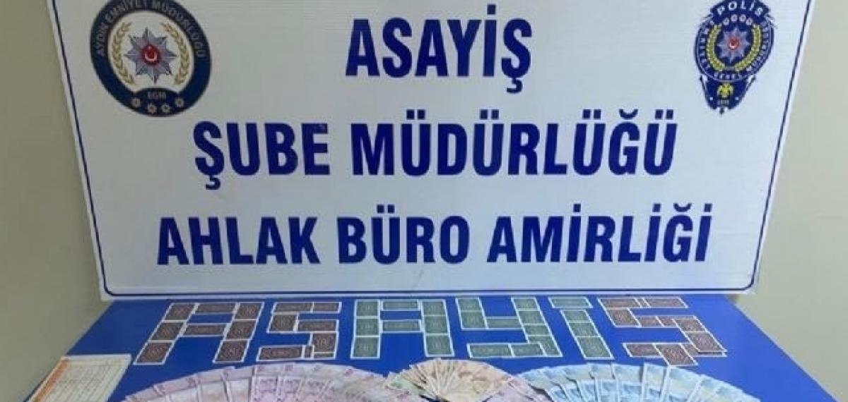 Aydın’da Umuma Açık İş Yerlerine Sıkı Kontrol: “69 İşletmeye Cezai Süreç Uygulandı”