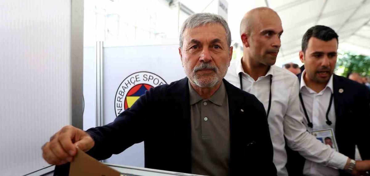 Aykut Kocaman: “Bu Ayrışmanın Öznelerinden Biri Haline Geldim. Bu Durumdan Son Derece Şikayetçiyim”