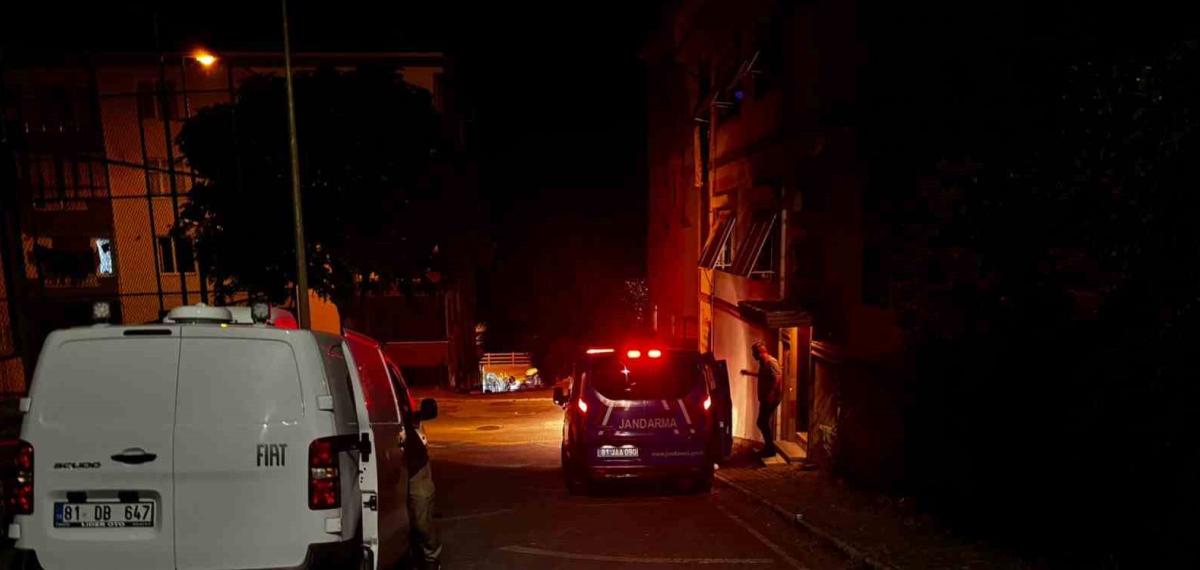 Aynalı İzleme Yöntemiyle Uyuşturucu Operasyonunda Gözaltı ve Elde Edilen Geniş Malzeme Listesi