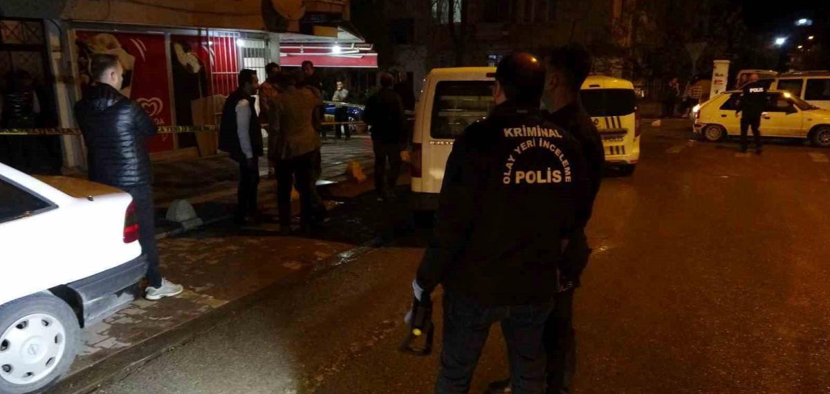 Babasını Öldüren Sanığa 17 Yıl Hapis Cezası