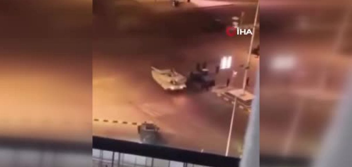 Bağdat’ta yolsuzluk operasyonu: Yeşil Bölge ve farklı semtlerde 20 üst düzey isim gözaltına alındı