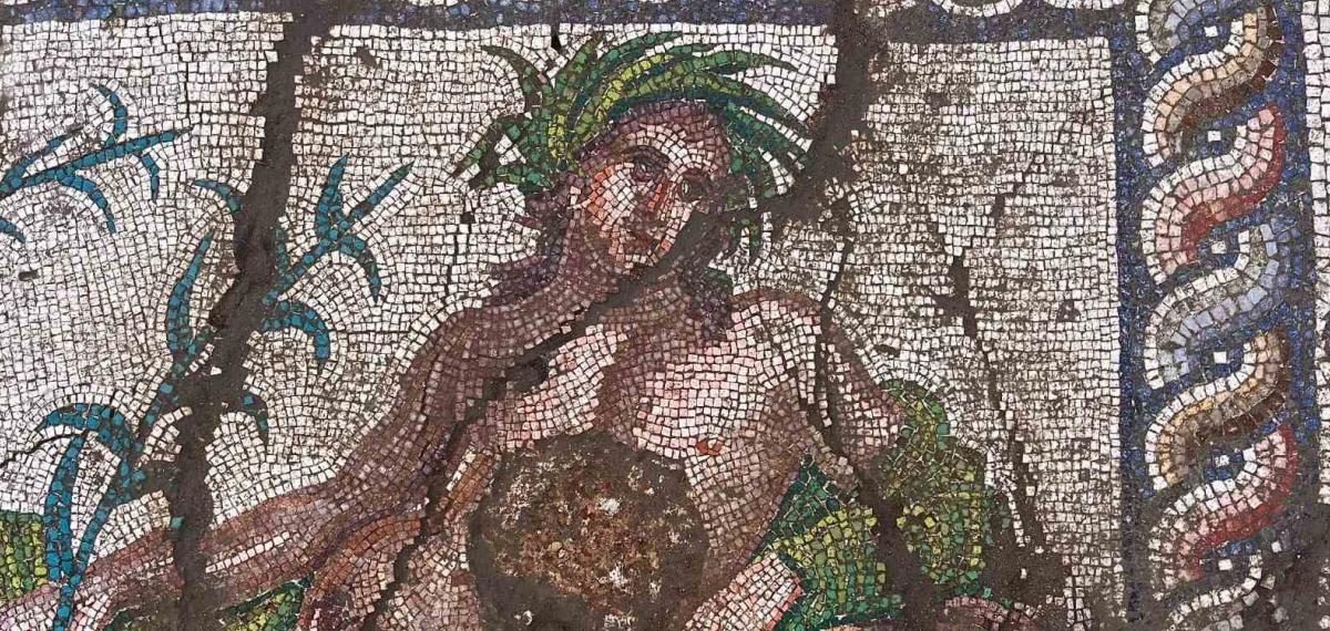 Bakan Ersoy’dan Aspendos Müjdesi
