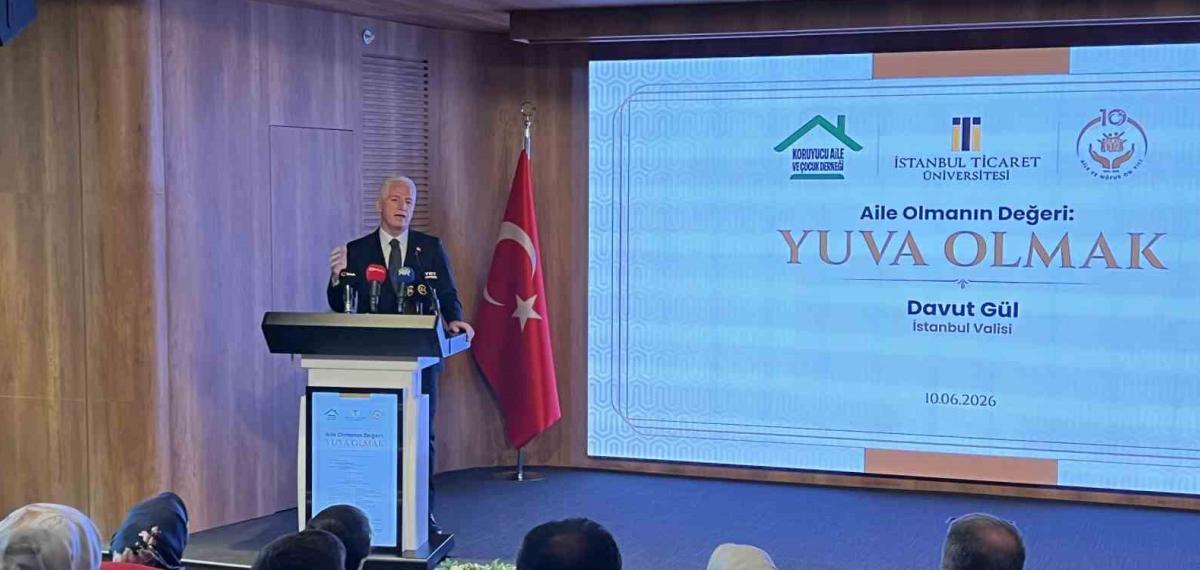 Bakan Göktaş: “9 Bin 277 Kollayıcı Ailemiz, 11 Bin 22 Çocuğumuzun Hayatına Dokunuyoruz”