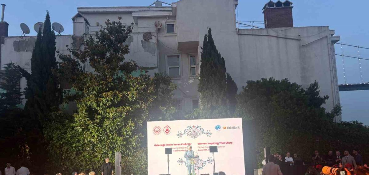 Bakan Göktaş: “Kadın Haklarının Korunması ve Kadın Refahının Artırılması Yönünde Etkili Adımlar Attık”