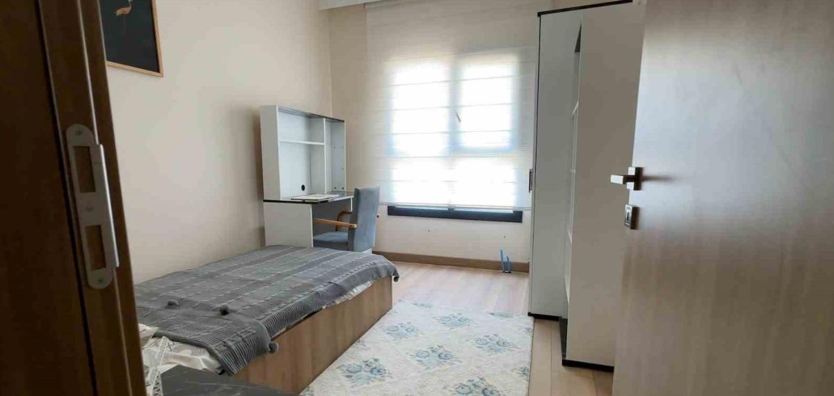 Bakan Kurum, TOKİ’nin Açık Satış Kampanyasının Ankara’daki Örnek Konutlarını Paylaştı