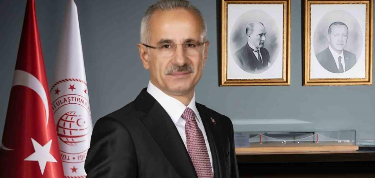 Bakan Uraloğlu: “Sahipsiz Hatların Yasa Dışı Faaliyetlerde Kullanılmasının Önüne Geçeceğiz”