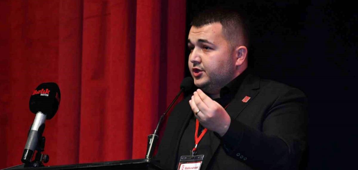 Balıkesirspor’un Olağan Genel Kurulu: Yeni Başkan ve Yönetim