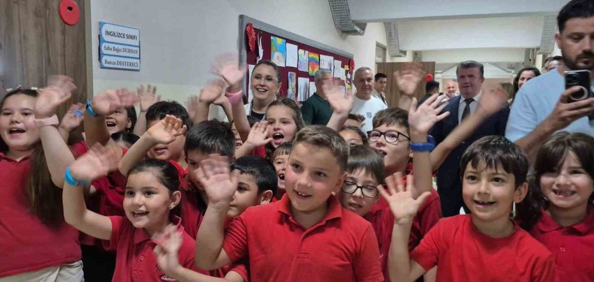 Bartın’da öğrenci talepleri ve karne dağıtımı detayları