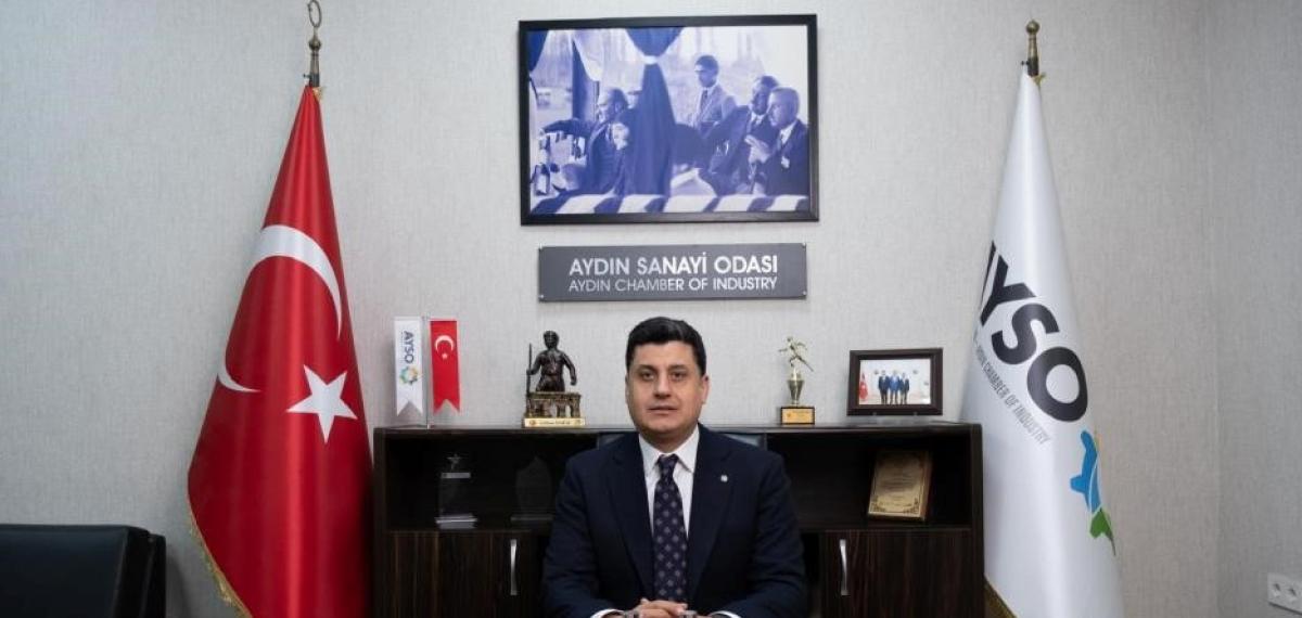 Başkan Maraş, Ekonomik Büyüme Verilerini Değerlendirdi