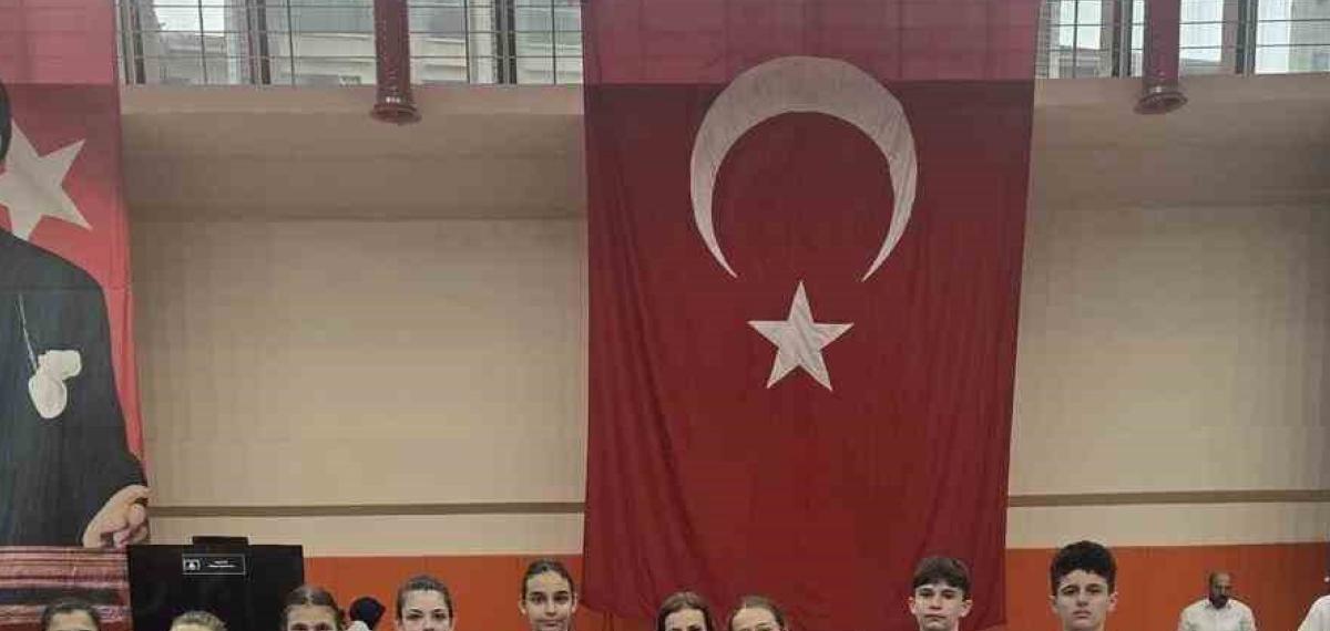 Batı Karadeniz Taekwondo Turnuvası’nda Bilecikli Sporcuların Büyük Başarısı ve Detaylı Değerlendirme