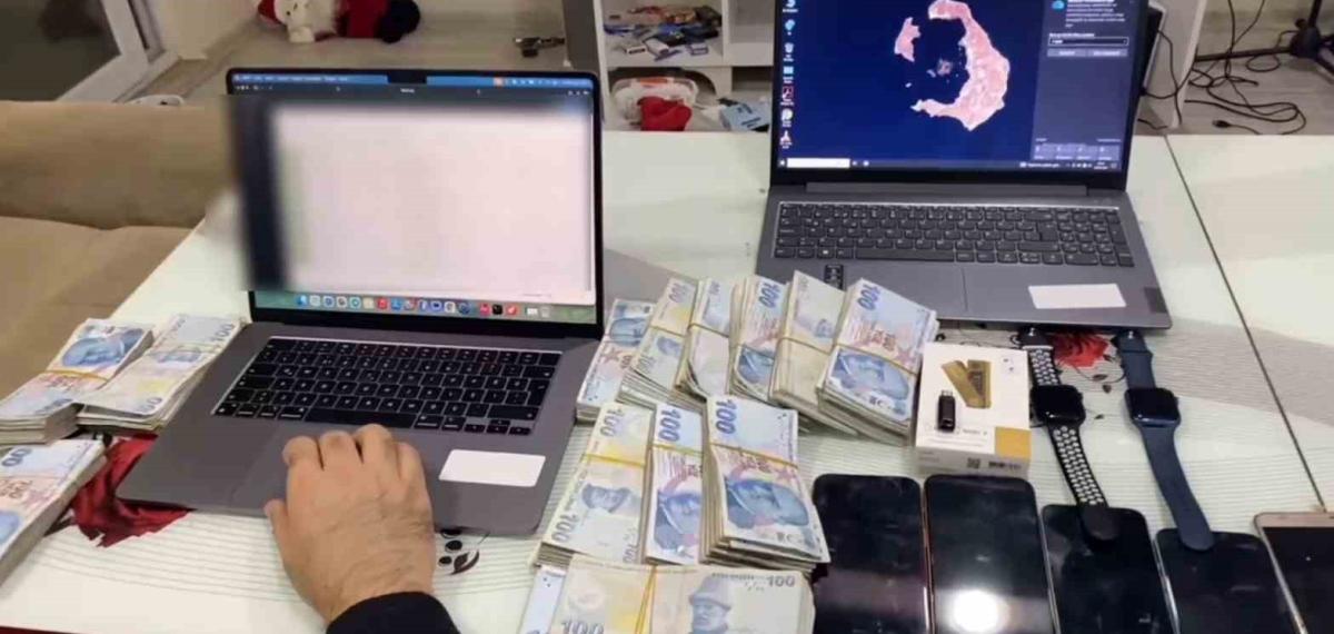 Batman’da Yasadışı Bahis Şebekesine Operasyon: 2 Tutuklama