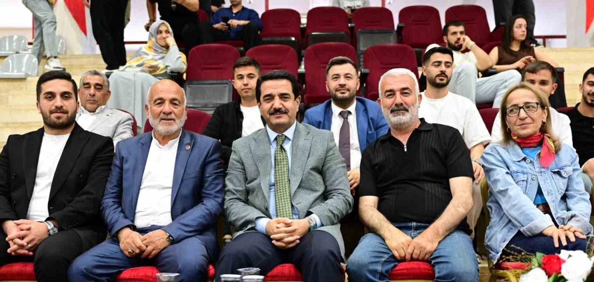 Battalgazi Belediyespor Yarı Final Serisinde Avantajı Kaptı