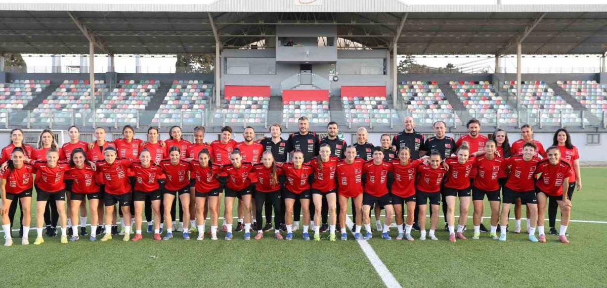 Bayan A Ulusal Futbol Grubu, Kümenin Son Maçında Malta Deplasmanında