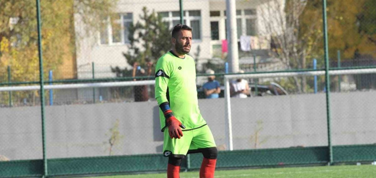 Baykal Altay Futbolu Bıraktı: Kariyer Notları ve Gelecek Planları