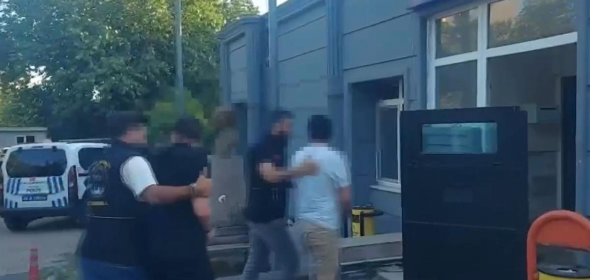 Bıçaklı Saldırıyla Genç Bir İlimizde Yaşanan Trajik Olayın Ayrıntıları