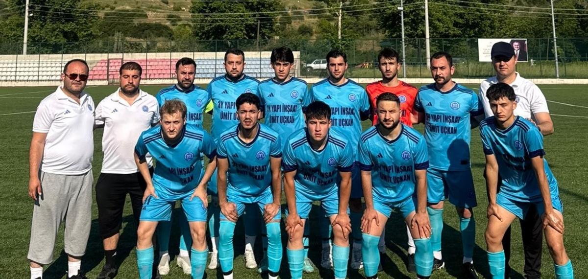 Bilecik 2. Amatör Lig’de 4’üncü Hafta Geride Kaldı