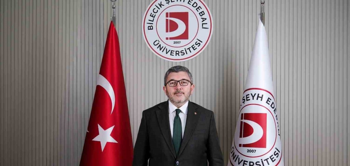 Bilecik Şeyh Edebali Üniversitesi 2026 Impact Rankings’ta 500 Basamak Yükseldi