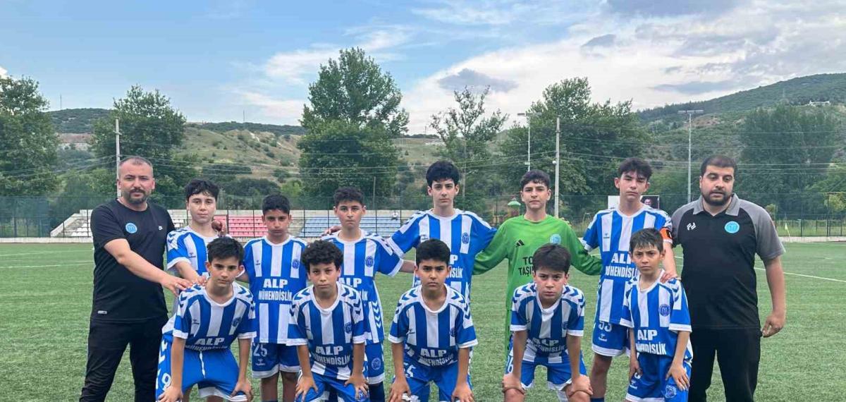 Bilecik U13 Gençler Ligi Play-off Heyecanı: A ve B Gruplarında Sonuçlar ve Büyük Final için Tetikler