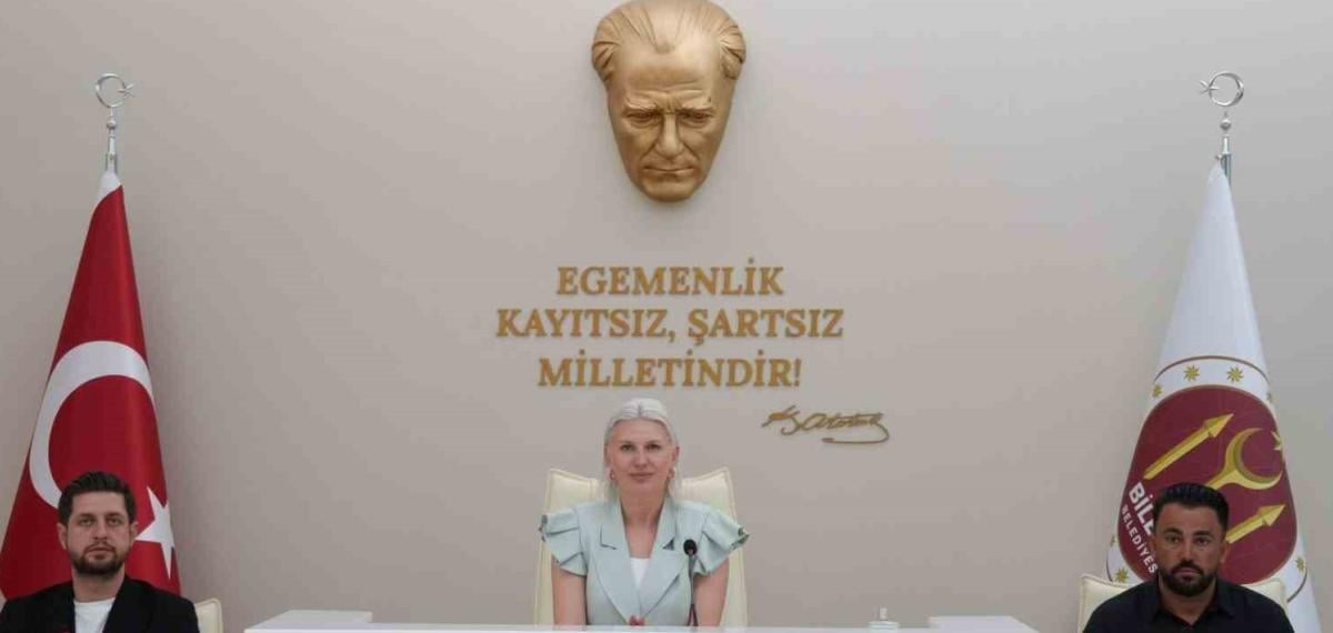 Bilecik’in Kanayan Yarası Olan Avm’nin Borcu Bitti
