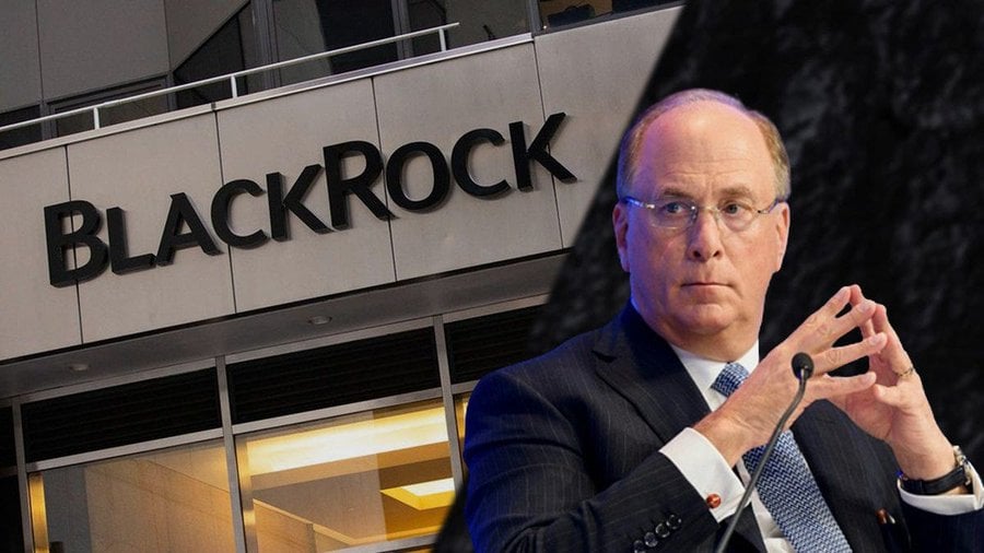BlackRock Criticism Intensifies: Infrastructure Investments and the “New Feudal Order” Debate