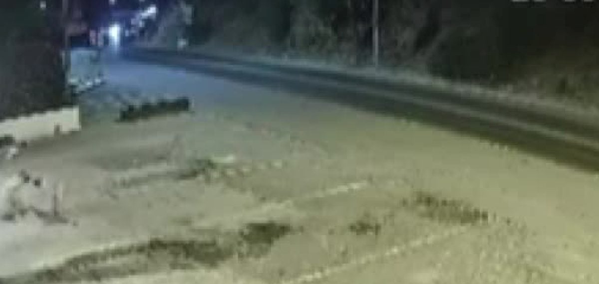 Bodrum Torba’da taksi ile motosiklet çarpıştı: 2 kişi yaşamını yitirdi