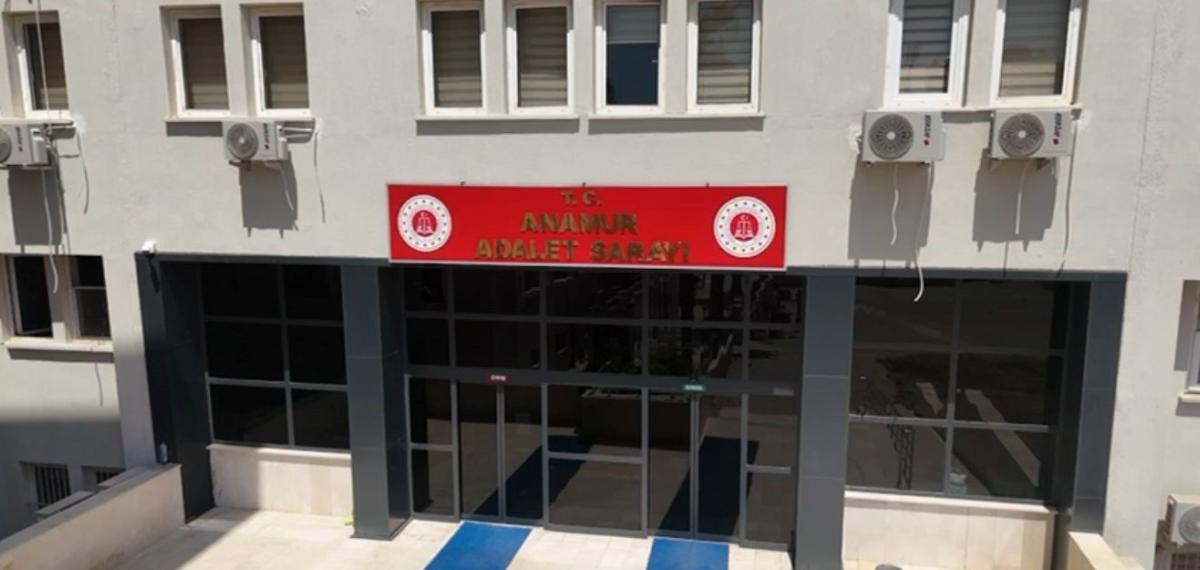 Bozyazı’da Ziynet Eşyası soygunu: Şüphelinin yakalanması ve mahkeme süreci