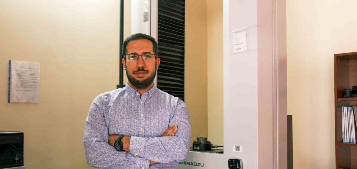 Bşeü’den Memleketler arası Muvaffakiyet