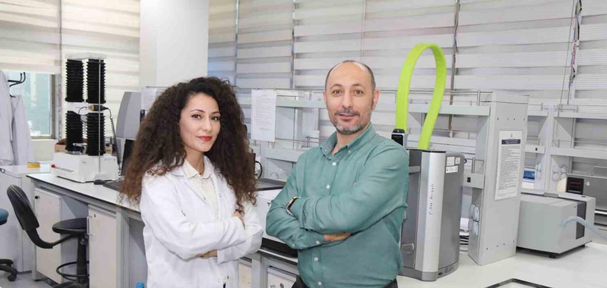 Btü Fındık Yağı Üretiminin Atıklarını Ekonomiye Kazandıracak