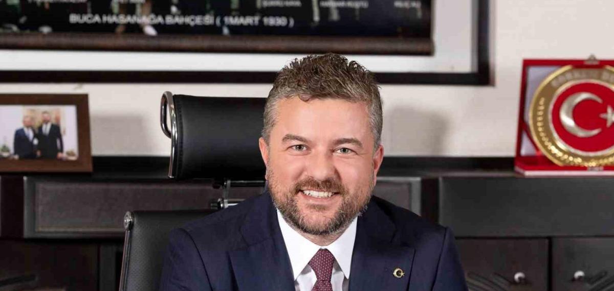 Buca Belediye Başkanı Görkem Duman Tutuklandı