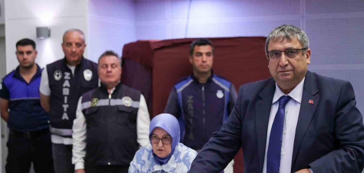 Buca Belediyesi’nde Başkanvekili CHP’li Hüseyin Emsal Oldu