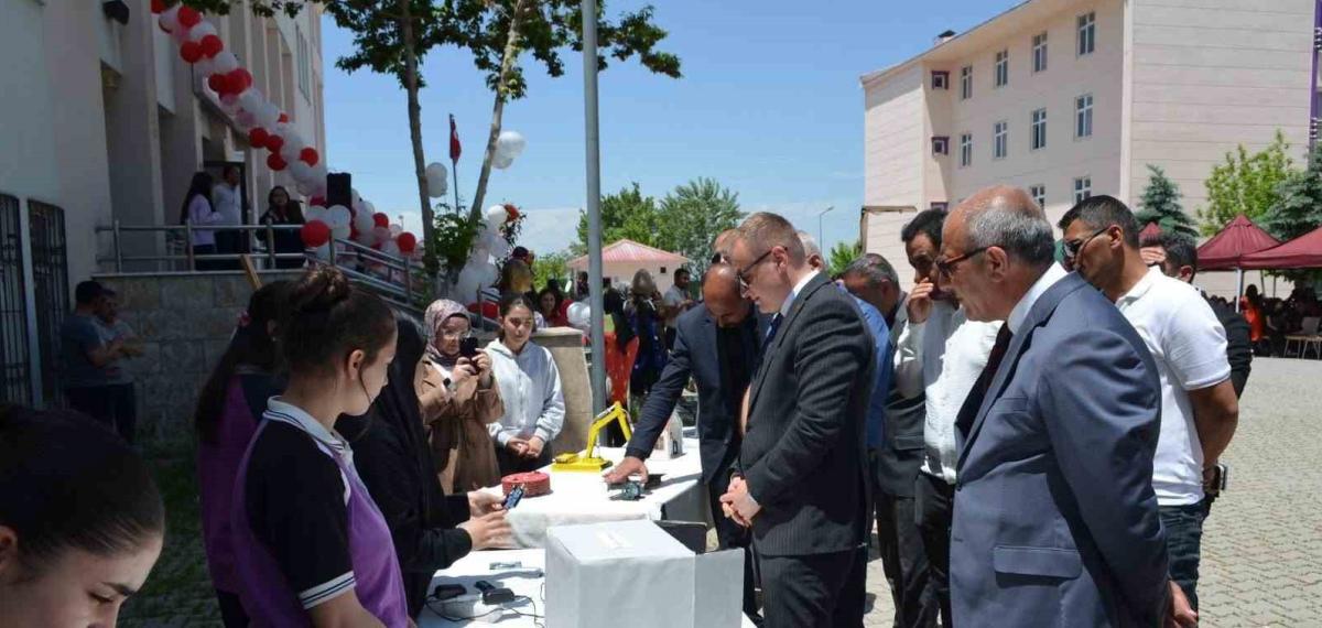 Bulanık’ta Yıl Sonu Aktifliği Büyük İlgi Gördü