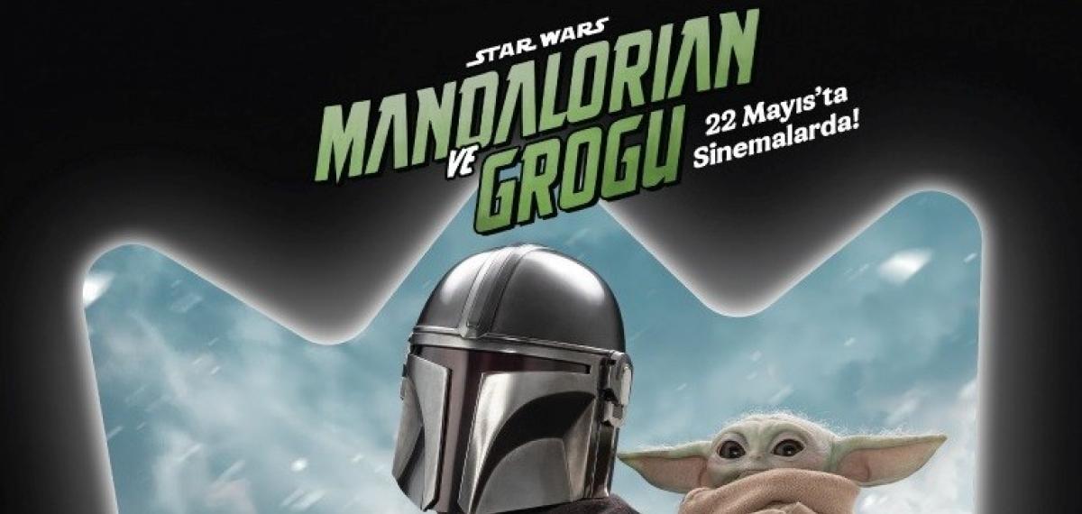 Burger King’den Star Wars Temalı Oyuncaklar