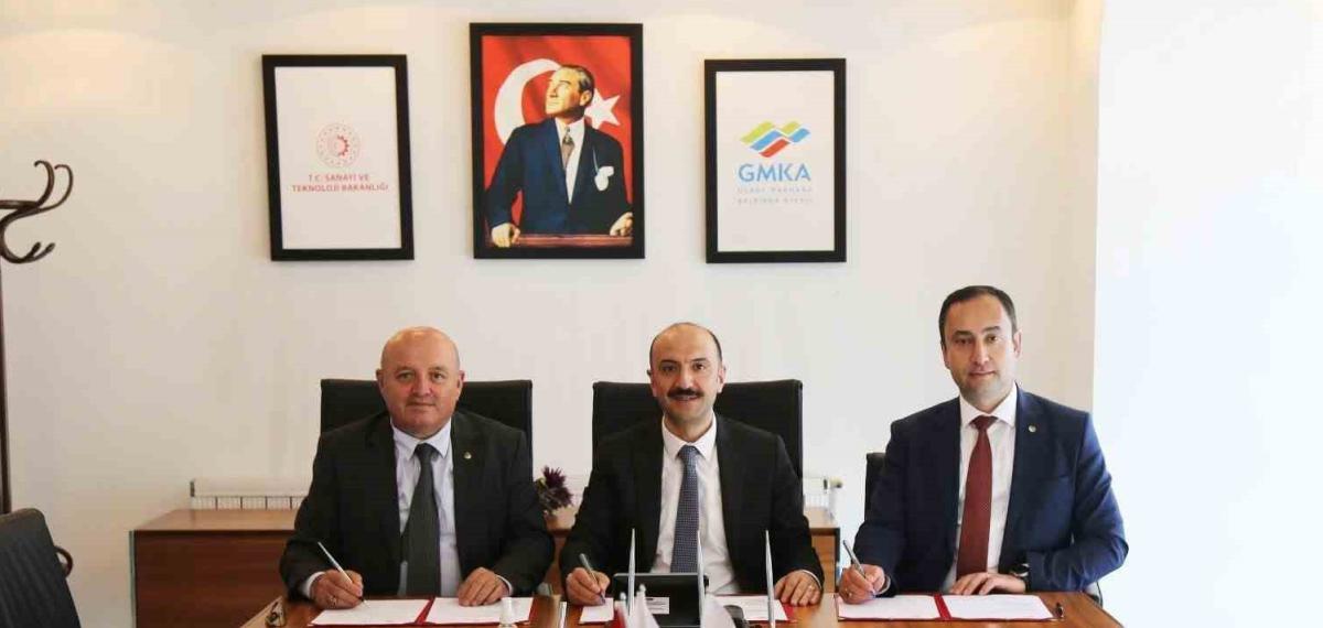 Burhaniye’de Zeytinde Kalite İçin Yeni İş Birliği