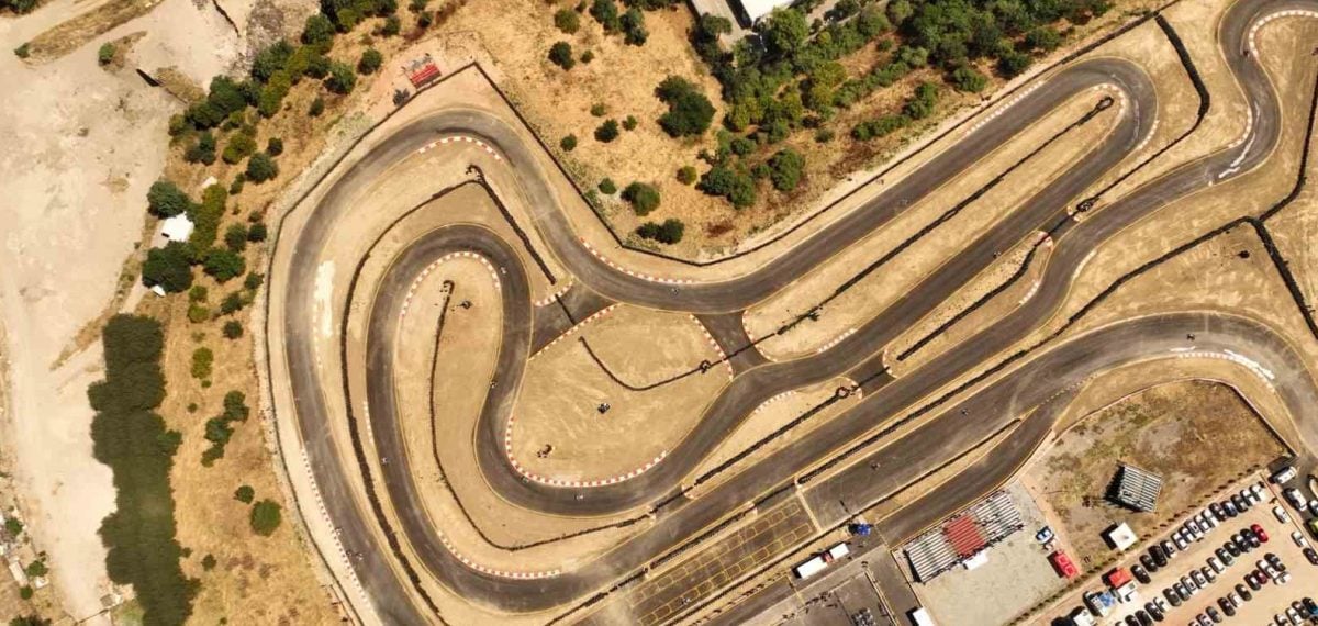 Bursa Motor Sporları Merkezi’nde MOTUL 2026 Türkiye Karting Şampiyonası’nın 3. ayağı yapıldı