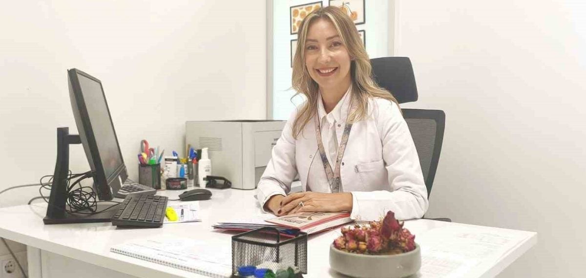 Bursa Nilüfer’de diyetisyen uyarısı: Yazın günde 2-2,5 litre su ve güvenli muhafaza şart