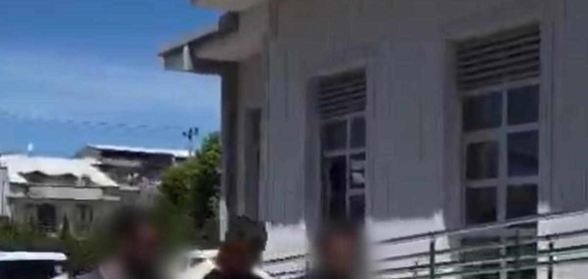 Bursa’da Aranan 4 Firari Yakalandı