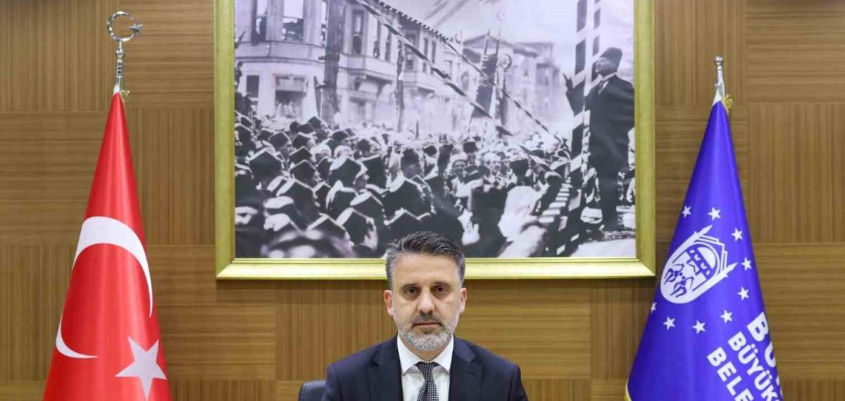 Bursa’da Dünya Kupası Coşkusu Birlikte Yaşanacak