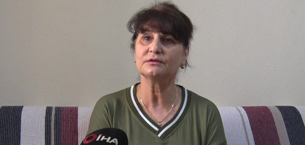 Bursa’da miras mağduru kadın: Şile arsa vaadiyle 2,15 milyon liram gitti