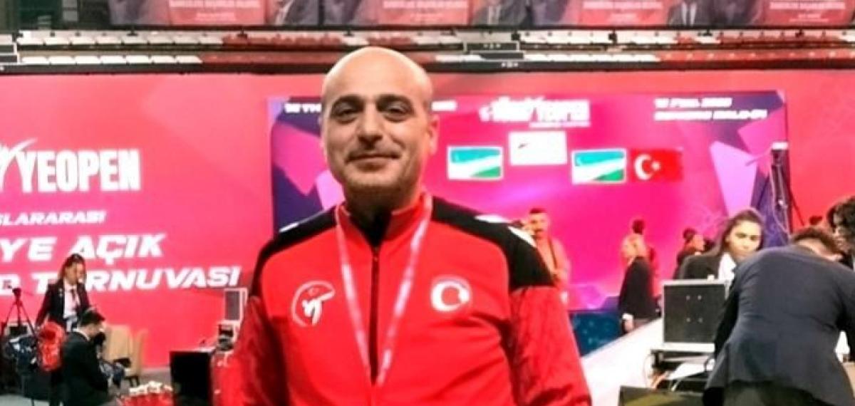 Büyükler Milli Takım Antrenörü Akın Keleş’in Uluslararası Görevi: Taekwondo’da Elazığ’dan Gurur Dolu Haber