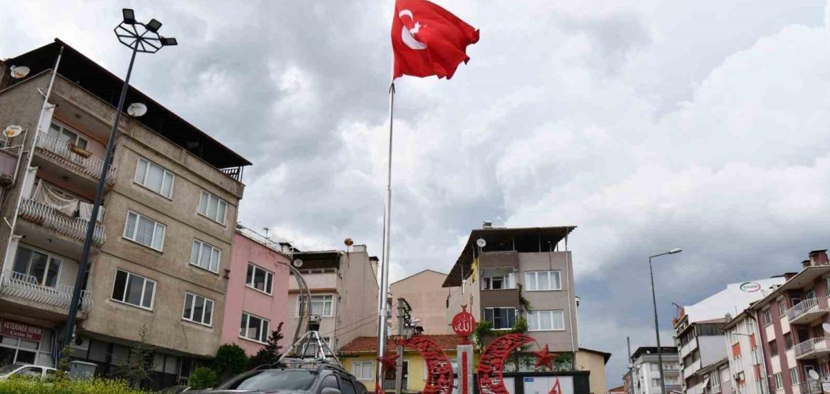 Büyükşehir, Bayes Projesi’ne Tüm Hızıyla Devam Ediyor