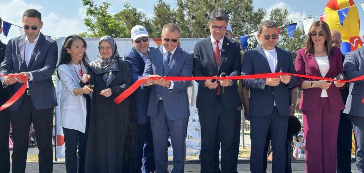 Çanakkale’de Bilimfest Başladı