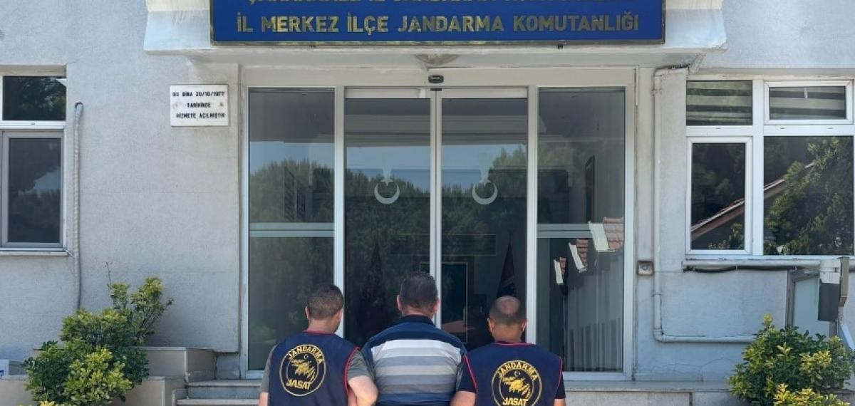 Çanakkale’de Farklı Kabahatlerden Aranan 63 Kuşkulu Yakalandı