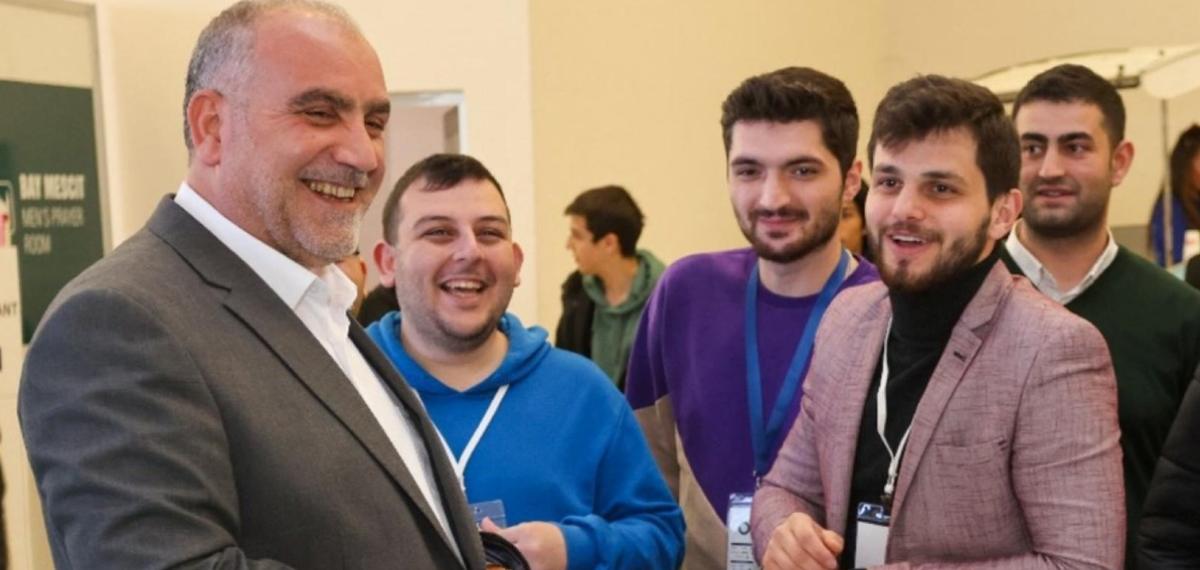 Canik’te Bu Yıl da KPSS Ücretleri Belediyeden